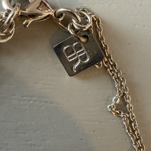 Banana Republic Layered Necklace - Picture 3 of 4